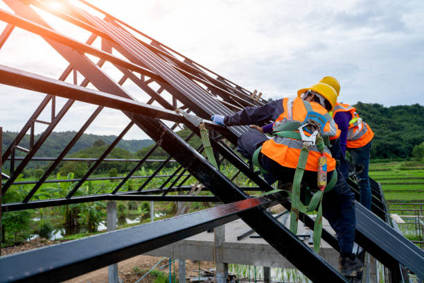 Best Gutter Installation and Roofing  in Wrightsville, GA