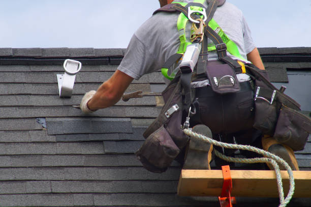 Best Best Roofing Contractors  in Wrightsville, GA