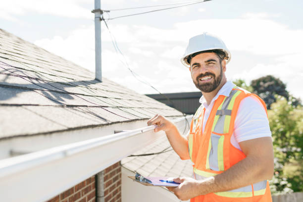 Quick and Trustworthy Emergency Roof Repair Services in Wrightsville, GA