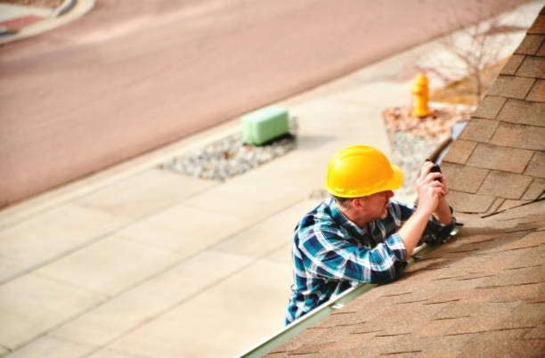 Best Roof Maintenance Services  in Wrightsville, GA