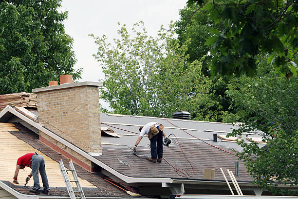 Best New Roof Installation  in Wrightsville, GA