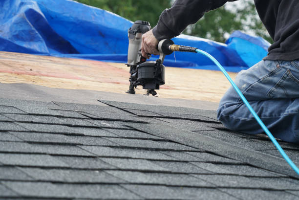 Best Emergency Roof Repair  in Wrightsville, GA