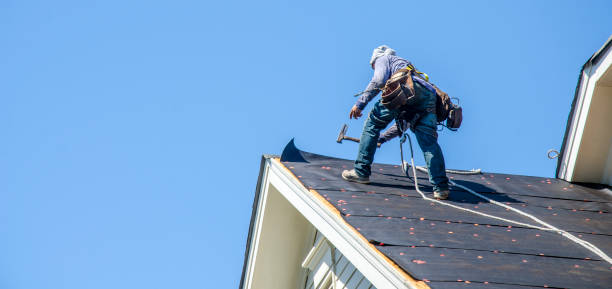 Best Roof Waterproofing Services  in Wrightsville, GA